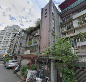 捷運永春站 虎林市場 忠孝東路五段公寓 大台北法拍仲介