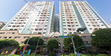 大河文明 邊間景觀樓附車位 淡水魚人馬頭站 大台北法拍仲介
