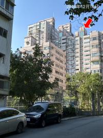 觀星台北 溫馨三房 大台北法拍仲介