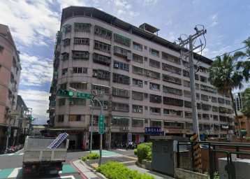 彭福國小 國凱街華廈 店住辦一樓 大台北法拍仲介