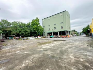南崗都計內乙工廠房 草屯農建地