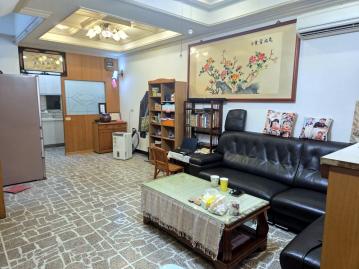 桃園店面出租｜桃園大園菓林｜4層透天稀有釋出｜近桃園機場