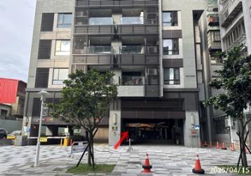 實價78折【豐鼎】商辦 捷運台北橋站  3年新大樓