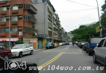 雙北法拍代標【公寓4樓】捷運萬芳醫院站 中國科技大學