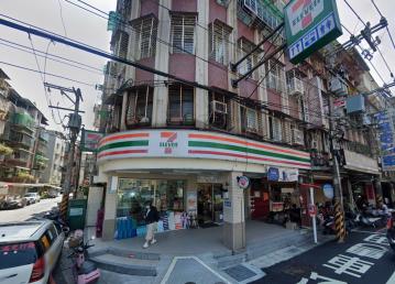 雙北法拍代標 76折【公寓2樓】中和環球邊間2樓