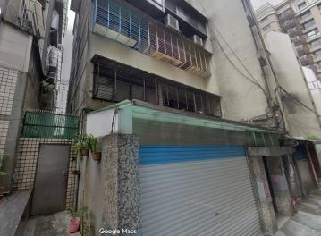  76折【公寓2樓】空屋 3房 有水無電 捷運國父紀念館站