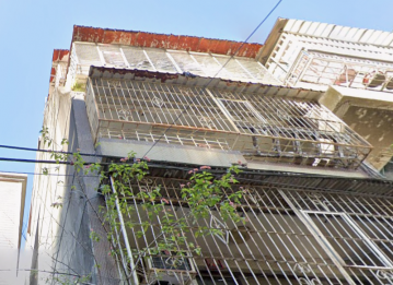 雙北法拍代標【公寓3樓】目前無水電 樹林車站 