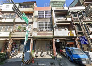 0916【中豐路三層透天】平鎮市中心商業區大地坪透天厝