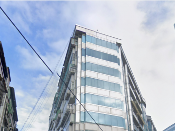 法拍找劉姐  新北市新店區民權路