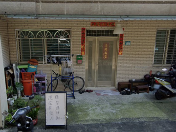 法拍找劉姐      新北市中和區忠孝街