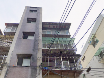 法拍找劉姐       台北市大安區通化街