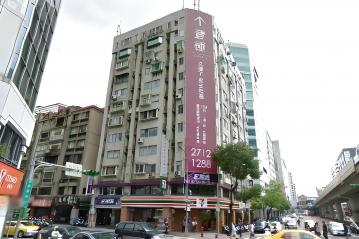 法拍找劉姐                台北市松山區復興北路