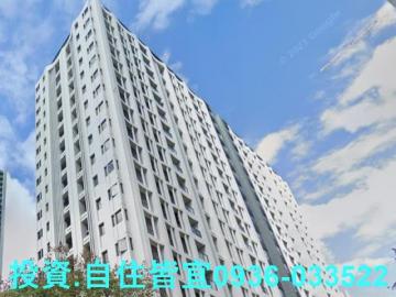 新北法房仲  新北市林口區富貴路 聯虹天耀大樓 法拍屋