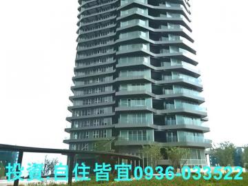 新北法房仲 新北市淡水區興福寮 萬通台北2011大樓 法拍屋