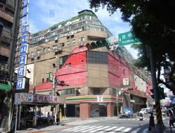 1216幸福大樓 小資套房 近西門捷運 法拍諮詢代標