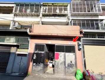 1009力霸街56巷 透天厝 麻園站G03 (未) 法拍諮詢代標