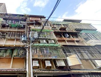 1219中山路2段553巷 有頂加 鄰光復橋 法拍諮詢代標