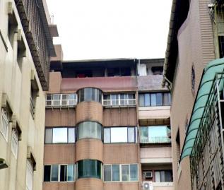 1117松江路362巷 華廈有頂加法拍諮詢代標