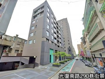 0113大安國硯 豪宅格局附雙車 一層一戶法拍諮詢代標