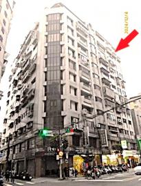 1201凱悅大第 頂加大樓 低公設法拍諮詢代標