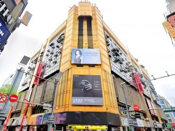 0112獅子林新光商業大樓 小資套房 投資好件法拍諮詢代標