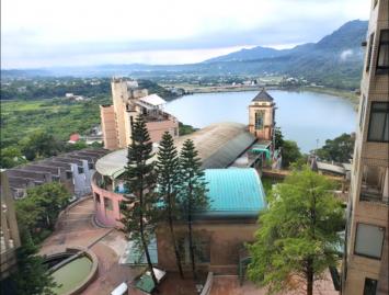 0106太平洋水鄉 湖景渡假套房 石門水庫法拍諮詢代標