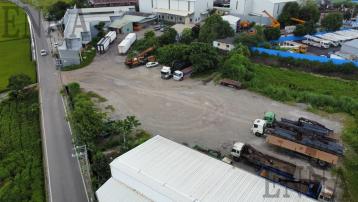 台中土地達人　中投公路旁收租農地
