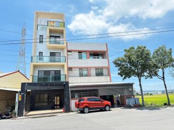 全新電梯別墅近亞大霧峰中投西路｜全新未住雙車電梯別墅｜五套房