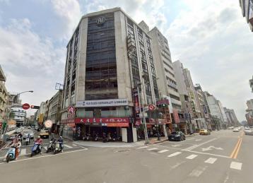 專簽臺中公園旁電梯商業大樓(需整理)