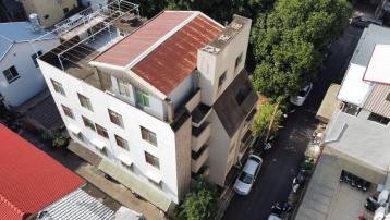 中興大學旁地88.9坪日式大別墅