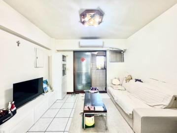 樹義國小低總價入門玄關視野三房 南區大樓出售