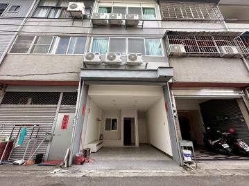 北屯好房推薦 獨家大通街免整理可營登美透天