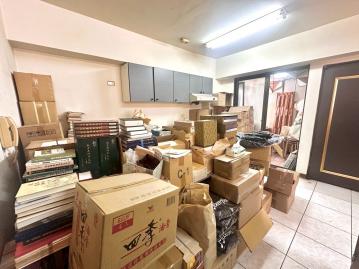 南區別墅大樓　中興大學低總價三房電梯華廈