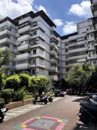 南區別墅大樓　美村高工熱鬧商圈3房小資美廈