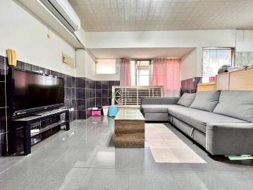 太平房屋推薦大里新仁路商圈次頂樓電梯美三房