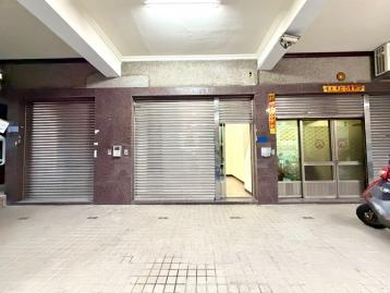 太平房屋推薦太平家樂福旁免整理樓店店住兩用多功能