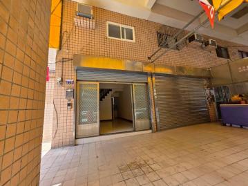 北屯華廈別墅  正向上路忠勇路口文武百市樓店