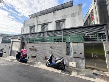 霧峰朝陽旁大地坪 8年屋 21套收租金雞母 北屯大樓建案