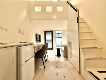 中興大學國圖館旁 18間整棟金雞母 投報率5.3% 北屯大樓