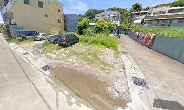 東勢河濱公園旁 雙面臨路 鄉村乙種建地 北屯大樓建案