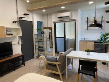 大降500萬松竹雙鐵共構高投報11間精品套房 北屯大樓建案