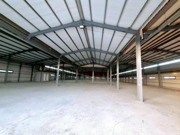 彰化芳苑穩定收租農地鋼骨廠房 使用坪800坪 北屯大樓建案