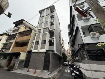 中國醫一中商圈全新完工電梯透套 18間大套房 北屯大樓建案