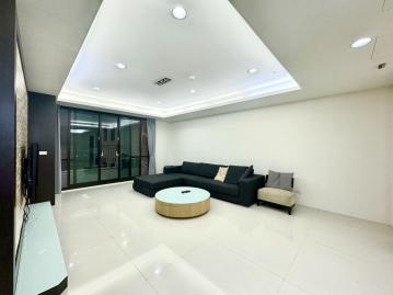 七期免四千萬 社區唯一釋出 裝潢三房連號雙平車 北屯大樓建案