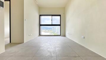 全新 恆山和合 弘文中學無限視野兩房平車戶 北屯大樓建案