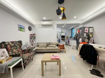 專任 大雅中山北路低總價美公寓一卡皮箱直接入住 北屯大樓建案