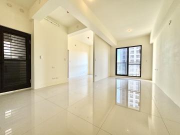 超便宜 昌祐遠見 全新大兩房 平面車位 北屯大樓建案