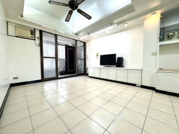 花園閣廈 漢口商圈綠園道鬧區靜巷採光三改二房 北屯大樓建案