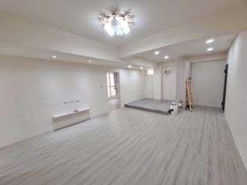 北屯區大樓華廈 小陸推薦 科博館生活圈雙衛浴寓所