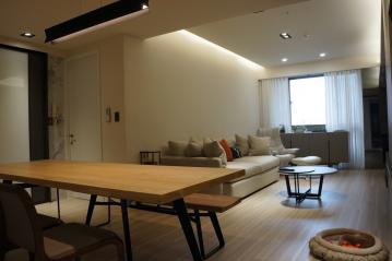 北屯區大樓華廈 小陸推薦 惠宇清寬質感裝潢三房平車